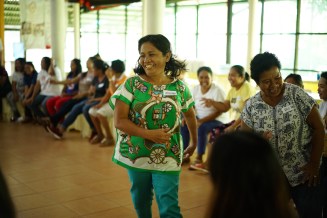 Cultural AnimationDiego0244