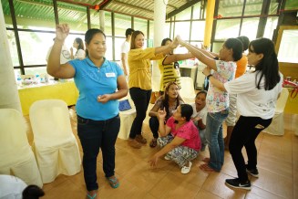 Cultural AnimationDiego0380