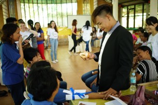 Cultural AnimationDiego0401