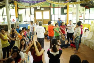 Cultural AnimationDiego0440