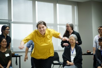 Cultural AnimationDiego08431