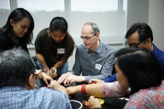 Cultural AnimationDiego08466