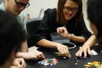 Cultural AnimationDiego08514