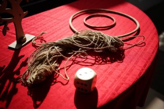 Cultural AnimationDiego9350