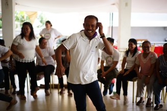 Cultural AnimationDiego9473