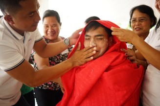 Cultural AnimationDiego9666