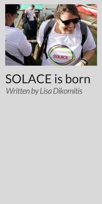 SOLACE is born (1)