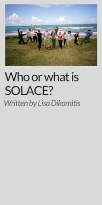 lisa solace blog
