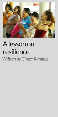 resilience