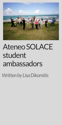 solace ambassadors