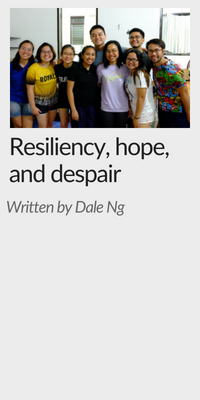 resiliency