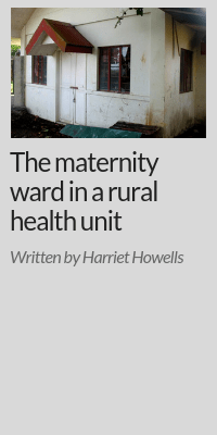 maternity ward