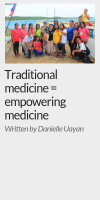 traditional medicine