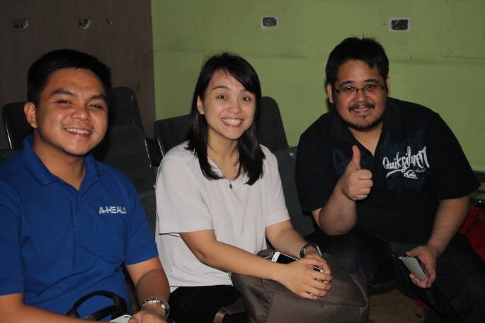 EP2. Clinician-researchers in the Philippines