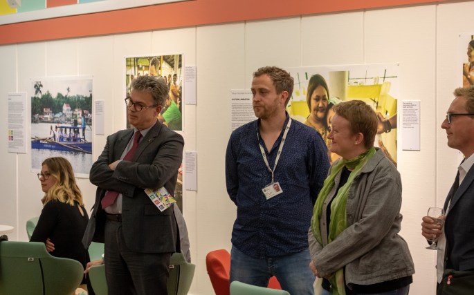 LaunchExhibitionKeele 79