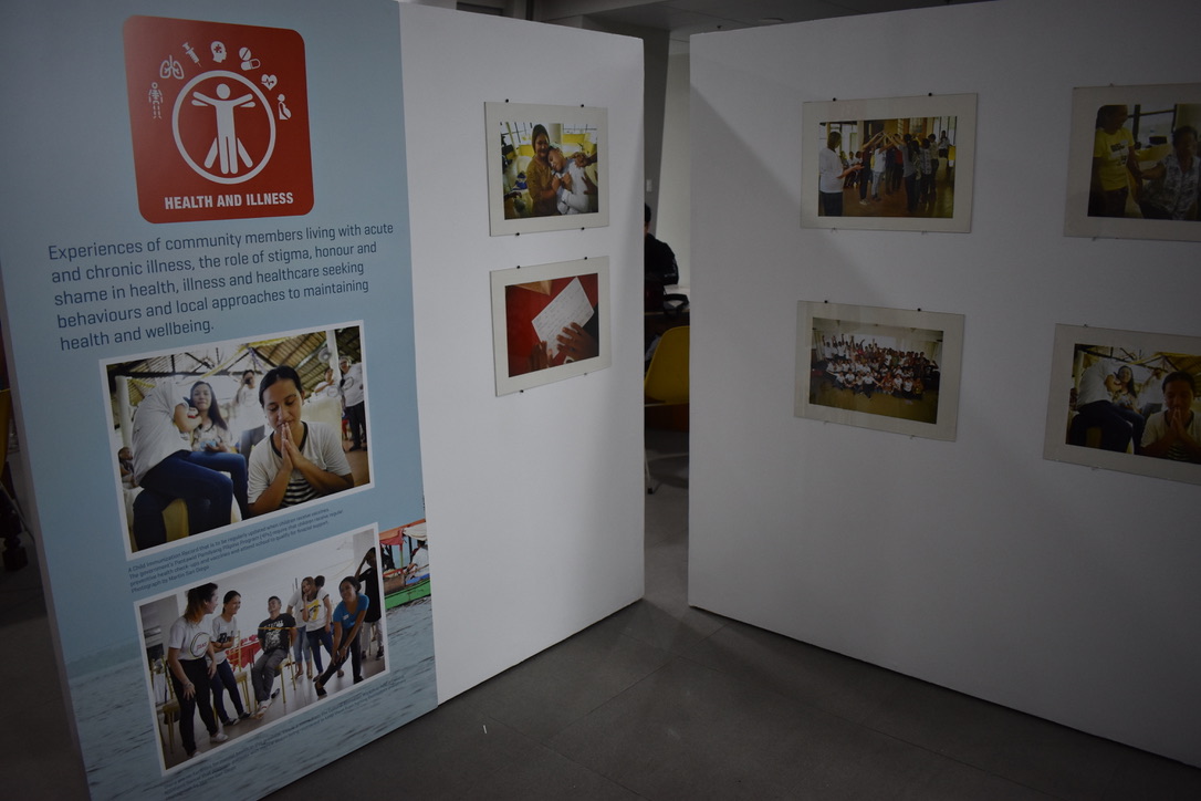 Exhibition Manila2019-beef