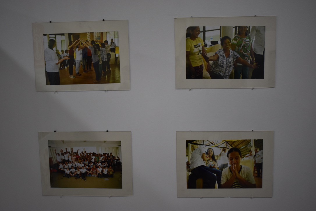 Exhibition Manila2019-bef1